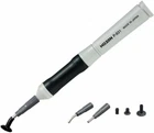 Hozan Vacuum Suction Tweezers Pickup Tool Objects P-831 From Japan New. Price: $23.99.