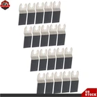 Multitool Quick Release Oscillating 20PCS Saw Blades New. Price: $19.36.