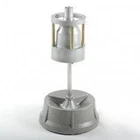 Car Automotive Wheel Hub Rim Tire Balancer Balace Balancing Tool Bubble Stand New. Price: $87.99.