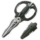 Engineer PH-55 Combination Scissors From Japan New. Price: $35.24.