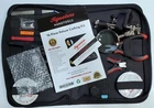 Signature Hand Tools 16 Piece Deluxe Crafting Kit New. Price: $12.76.