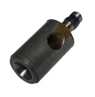 Squeezer Die 1/4 Rivet, 3/4 Body Length, 1/2 Dia SMHS206-6 (26A31) New. Price: $18.95.