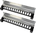 Mytee Products Pack 24" Bolt On Trailer Chain Holder Powder Coated Steel New. Price: $179.00.