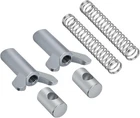 2 Sets Rear Brake Adjuster Hardware Kit Adjusting Nut For Honda Fourtrax 300 Ran New. Price: $17.19.