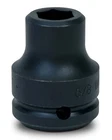 1-13/16"IMPACT Shallow Supertorque Socket, 6PT, 3/4"DRIVE Williams Usa JHW6-658 New. Price: $29.84.