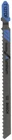 Bosch T127DF100 Pieces 4 In. 8 Tpi Flexible For Aluminum T-shank Jig Saw New. Price: $169.99.