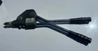 Marson M39031 1/8" - 1/4" Diameter Range, Big Daddy Lever Action Hand Riveter Used. Price: $39.99.