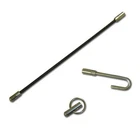 Eclipse 9DK-2053A-B Accessory Set For New. Price: $20.29.