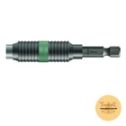Wera Rapidaptor Bit Holder Magnetic 75MM 073420 New. Price: $65.64.