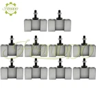 Quick Change Tool Post Boring Turning & Facing Holder Lathe Cxa #2 250-302 10PCS New. Price: $182.44.