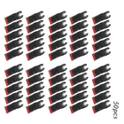 50 Pack For Wood Bi-metal Oscillating Saw Blades 34MM Multi Tool Kits New. Price: $34.43.