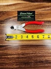 *new* Snap 86ACF 6" Vectoredge Diagonal Cutter Free Shipping. Price: $62.47.