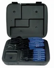 12PC Fixed Tip Snap Ring Pliers Williams Usa # JHWPL-1612 New. Price: $437.13.