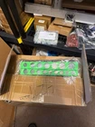 Mac Tools 12 Spot Magnetic Socket Holder Green 3/8-INCH Drive Sae SHMS3815G New. Price: $29.99.
