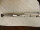 Sturtevant Richmont Adjustable Interchangeable Head Clicker Torque Wrench 869784 New. Price: $95.40.