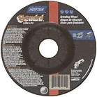 Norton Gemini Depressed Center Abrasive Wheel,type 27,ALUMINIUM Oxide (lot Of 20 New. Price: $99.99.