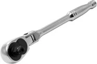 Athr-tilt Omega Technologies 1/4'' Sq Flexhead Reversible Hi-lok Hand Ratchet New. Price: $33.35.