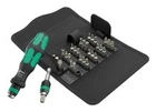 Wera Kraftform Kompakt 71 Security Nuovo. Price: $146.13.