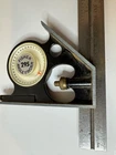 Fisher - FB295ME Angle Finder 300MM (12IN) Used. Price: $7.00.