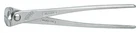 Knipex 9914250 High Leverage Concreters Nipper Transmission 10 In New. Price: $47.09.
