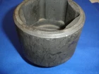 Williams 1" Drive Impact Socket 2-13/16" Super Heavy Duty Usa 7-690 New. Price: $72.29.