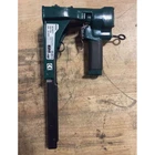 Ism 1-1/4" Crown 150 Capacity Carton Closing Stapler *****for Parts. Price: $110.00.