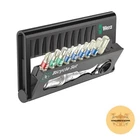 Wera Bicycle Maintenance Tool Set 10PC 004177 From Japan New. Price: $89.92.