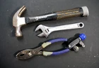 Kobalt Mix Lot Of Small Hand Tools Used. Price: $24.50.