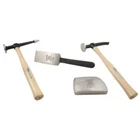 Martin Tools 644K Piece Body Fender Repair Set With Hickory Handles New. Price: $165.53.