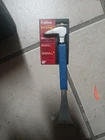 Estwing MP250G 10" Pro Claw Moulding Puller With Grip New. Price: $16.50.