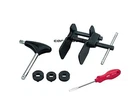 Kyoto Machine Ktc Set For Disc Brakes 6-PIECE ATBX6 New. Price: $256.97.