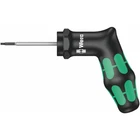 Wera 05027913001 4MM, Nm Hex Torque-indicator Pistol Grip Screwdriver New. Price: $56.52.