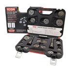 Icon MBC-20 20-PIECE Master Brake Caliper Set Used. Price: $62.99.