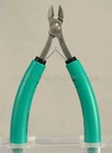 Excelta 7141E - Medium Side Cutters Round Head Maximum Flush New. Price: $68.00.