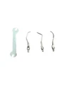 Sonic Scaler Tips New. Price: $25.00.