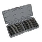 Lisle LIS14150 Wheel Stud Pilot Pin Set - 8 Piece New. Price: $67.22.