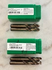 New Ptd Precision Twist Drill M42CO Letter Y + Hsco Bronze, Screw Machine. Price: $44.99.