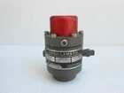 Williams Oscillamatic Pneumatic Oscillator Pump Controller Used. Price: $139.99.
