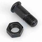 Corona Replacement Nut And Screw 7240-41 New. Price: $8.95.