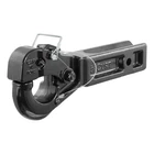 Curt Forged Receiver Mount Pintle Hook New. Price: $142.99.