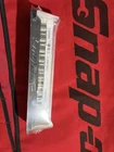 Snap On Compatible 12 Pc 1/4 Drive 6 Point Metric Flank Shallow Socket 5-15 Mm New. Price: $169.77.