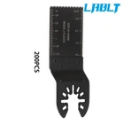 Lablt 200 Pack 1-3/8" Oscillating Tool Wood And Plastic Saw Blades New. Price: $45.52.