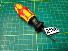 Sandvik 5680 100-02 7IP Screwdriver New. Price: $38.50.