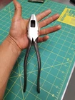 Vintage Wards Master 1/2" No. 84-4657 Mufti-purpose Lineman's Pliers Used. Price: $24.00.