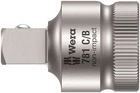 Wera 781 C/b Socket Wrench Adapter 1/2" Drive 05042674001 New. Price: $17.11.