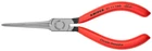 Knipex 31 160, Needle-nose Pliers, 1/4", Plastic Coating New. Price: $51.25.