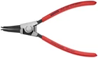 Knipex 46 31 A22 Sba, 7 1/4" External 45 Angled Snap Ring Pliers-forged Tips New. Price: $39.54.