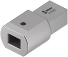 Wera 078667, 7779/2 Adapter Insert, 14X18 Mm, 52 New. Price: $78.85.