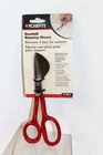 Roberts Carpet Tool 7" Duckbill Napping Shears 10-586-3 New. Price: $20.71.
