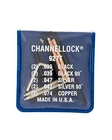 Channellock 927T 5 Piece Universal Tip Kit New. Price: $14.69.